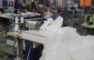 Amimet extenderá a Estella el taller textil que tiene en Tudela