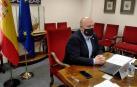 Arasti defiende los ERTE como un "instrumento fundamental para la protección de empresas y trabajadores"