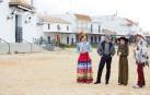 Noche sin expulsados en 'Maestros de la Costura'
