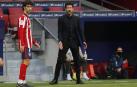 El Atlético se juega su última bola extra