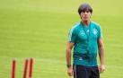 Joachim Low abandonará la selección alemana tras la Eurocopa