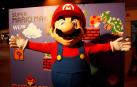 Super mario