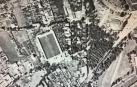 Dónde se ubicaría ahora el antiguo campo de San Juan de Osasuna
