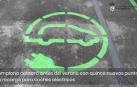 Nuevos puntos de recarga para vehículos eléctricos