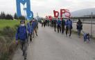 Los trabajadores critican el ERE cuando MTorres "tiene futuro"