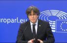 Puigdemont anuncia que recurrirá la decisión de la Eurocámara de retirarle su inmunidad