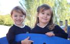 4.500 Alumnos estudian en los 2 colegios con educación diferenciada en Navarra.