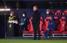 El Barça busca un milagro en París