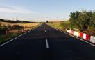 La NA-115, en el tramo de Olite a Falces, se cortará al tráfico durante el fin de semana