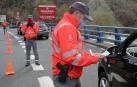 El cierre de Navarra y comunidades limítrofes se revisará este mes