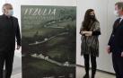 La artista navarra Miren Asiain Lora diseña el cartel de la Itzulia 2021