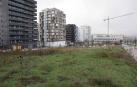 Un hotel que ocupará casi una manzana completa, una residencia de estudiantes y otra para personas mayores se van a repartir a lo largo de la avenida Juan Pablo II