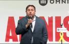 Los presos del Procés reingresan en prisión