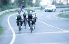 Caja Rural-RGA se pone en modo Itzulia