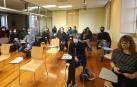 La merindad aspira a fomentar el producto alimentario local