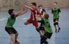 El INDJ convoca una nueva edición de los Juegos Deportivos de Navarra