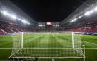 Osasuna: una temporada en pandemia
