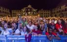 Tudela esperará hasta el final para contratar espectáculos para fiestas