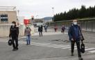 LAB, UGT y Solidari ofrecen una propuesta de convenio en Kybse con garantía de empleo