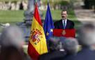 El rey llama a preservar la memoria de las víctimas del terrorismo