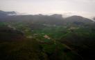 El 'hombre de Loizu', cuerpo humano más antiguo hallado en Navarra, se encontró en la cueva Errotalde I, en el valle de Erro.