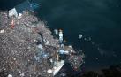 Así detectamos y contamos la basura que flota en el mar