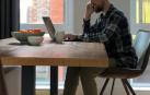 Cómo teletrabajar sin perder la salud en el intento