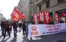 UGT y CC OO se movilizan por la subida del SMI y contra la reforma laboral
