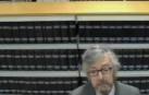 El exdiputado Jorge Trías dice que sufrió un "acoso terrible" del PP tras hablar de la caja B
