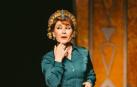 La soprano María Bayo vuelve a Barcelona convertida en 'Divina Cleopatra'