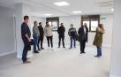 Culmina la renovación de la Casa del Concejo de Rada como centro multiservicios