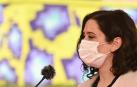 Ayuso rechaza el cierre en Semana Santa: "No puedo pedir a los madrileños que se arruinen"