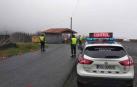 Navarra plantea a Francia excepciones en la frontera para vecinos de la zona