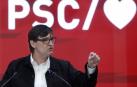 Illa insiste en que el PSC debe presidir el Parlament por haber ganado las elecciones