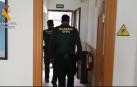 Detenidos dos atracadores por un robo en Lodosa
