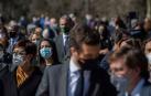 Casado ve irreversible la ruptura con Cs y el Gobierno invita a pactar a Arrimadas