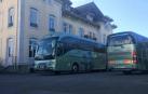 Combibus, transporte escolar para todos