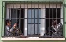 ¿Dónde queda la libertad?
