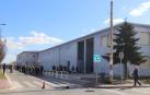 La ampliación del colegio de Castejón, a concurso por más de 800.000 euros