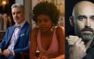 Adrià Collado, Chani Martín y Betiza Bismarck, las caras nuevas de 'Cuéntame'