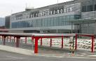 El aeropuerto de Pamplona perdi&oacute; 7,78 millones en 2011