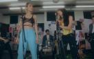 Natalia Lacunza y Aitana triunfan con el videoclip de 'Cuando te fuiste'
