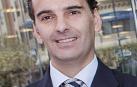 José Luis Larriu, nuevo director comercial de banca de empresas de la zona Norte