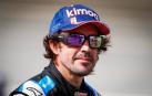 Alonso: "Lucharemos por carreras y campeonatos en el futuro"