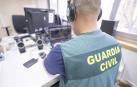 Detenido por 49 estafas en diferentes comunidades, entre ellas Navarra, con "seguros a bajo precio"