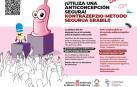 Salud pone en marcha una campaña informativa para las usuarias de la píldora del día después