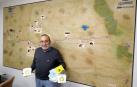 Mairaga edita una guía de reciclaje que buzoneará por todos los hogares