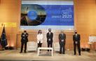 Las renovables producen más de la mitad de la electricidad en Navarra en 2020