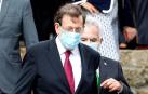Rajoy confiesa que no le llegó la multa por salir en el confinamiento