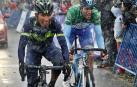 Nairo Quintana es proclamado ganador de la Vuelta a Asturias 2017